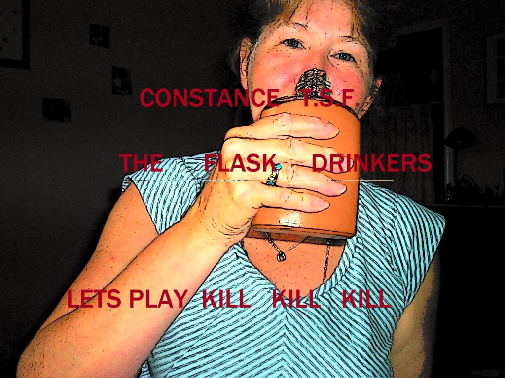 One of the few of the last descendants